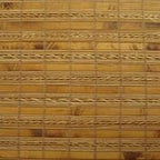 Choose Samples Of Our 17 Different Woven Wood Shades