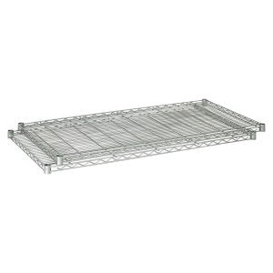 Safco 5296Gr Extra Wire Shelve (5296Gr)