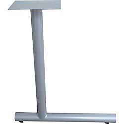 Lorell Training Table C-Leg Table Base