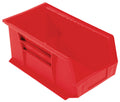 BIN143/4X81/4X7 RED (Pack of 1)