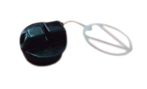Genuine Echo 43600135934 Chainsaw Oil Cap W/Retainer Fits Cs-680 Qv-680 Chainsaws
