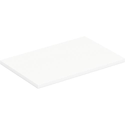 HON Mod Low Credenza Top, 30 x 20, White