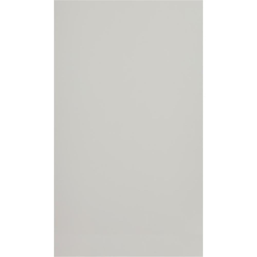 Progressive Furniture Gray Reagan Wood Entertainment Pier Unit in Dove