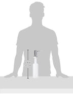 Grohe 40536000 Timeless Soap/Lotion Dispenser