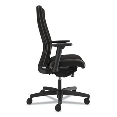 Hon Honi2Ul2Au10Tk Ignition 2.0 Upholstered Mid-Back Task Chair With Lumbar