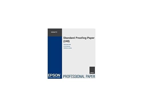 Stnd Proof Paper 24X100' 1Rol