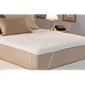 Anchor Band Waterbed Mattress Protector Pad Waterbed Queen (60X84 Inch)