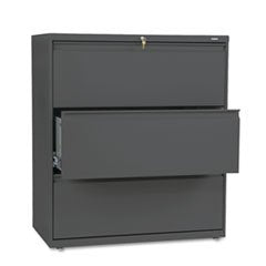 Hon883Ls - Hon 800 Series Lateral File