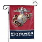 Wincraft United States Marines Garden Flag