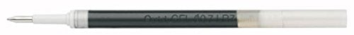 Lr7-A Pentel Energel Pen Refill 0.7Mm (Black) Ref Lr7-A (Pack Of 12)