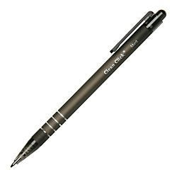 Skilcraft Clean Click - Medium Point - Black Ink