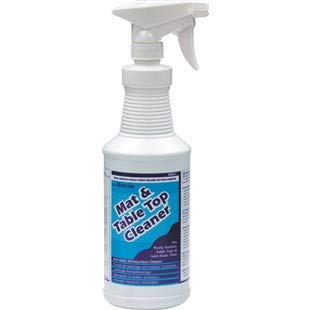 Acl 6001 Esd-Safe Mat & Table Cleaner 1 Quart