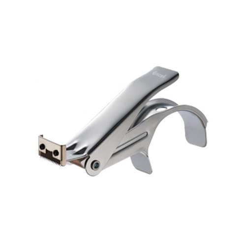 Excell Filament Strapping Tape Dispenser (Et-606): 1 In. Width (Chrome)
