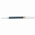 Refill For Pentel Energel Retractable Liquid Gel Pens, Medium, Black Ink