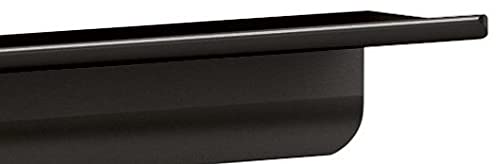 Kohler K-97622-Abz Choreograph Floating Shower Shelf, Anodized Dark Bronze, 14''