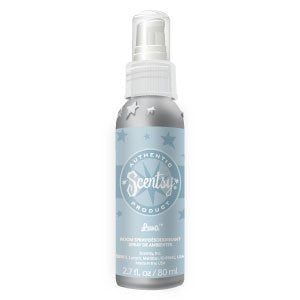 Scentsy Room Spray (Luna) -Like New