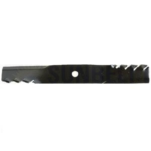 John Deere Compact Tractor Riding Mower Blade Mulching Part No: A-B1Pd5054 Gt225, Gt235, Gt245, Gx255, Gx325, Gx335, Gx345, Gx35