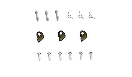 P022001091 Genuine Echo Loader String Trimmer Head Repair Kit Gt-2000 Gt-200I Srm-210 Srm-211 Gt-225 Gt-251 Srm-210I Gt-201