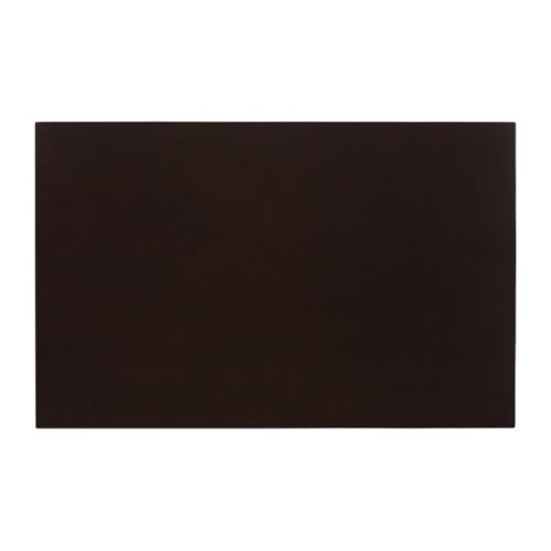 Baxton Studio Genesis Modern Grey Fabric and Dark Brown Finished Wood 5-Piece Dining Set