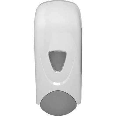 Genuine Joe Foam-Eeze Foam Soap Dispenser (Pack of 12)