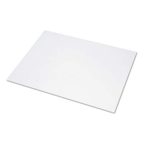 Universal Office Products Unv84624 11 X 9 In. Laminating Pouches For Letter - 5 Mil, Clear - 10 Per Pack