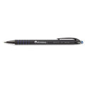Universal Comfort Grip Retractable Ballpoint Pen Pen,Comfort,Grp,Ret,Fn,Be (Pack Of10)