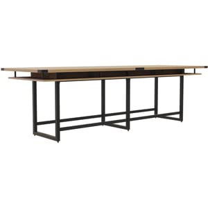 Safco Mirella Half Conference Tabletop