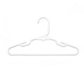 SEDLAV Plastic Hangers: Your Ultimate Closet Organization Solution for SpaceSaving, Lightweight Wardrobe Essentials with NonSl