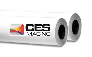 2 Rolls 36' X 500' (36 Inch X 500 Foot) 20Lb Bond Paper 3' Core