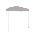Garden Winds Custom Fit Replacement Canopy Top Cover Compatible with The Ozark Trail FGA64S1 4 x 6 Pop Up Canopy - Upgraded Pe