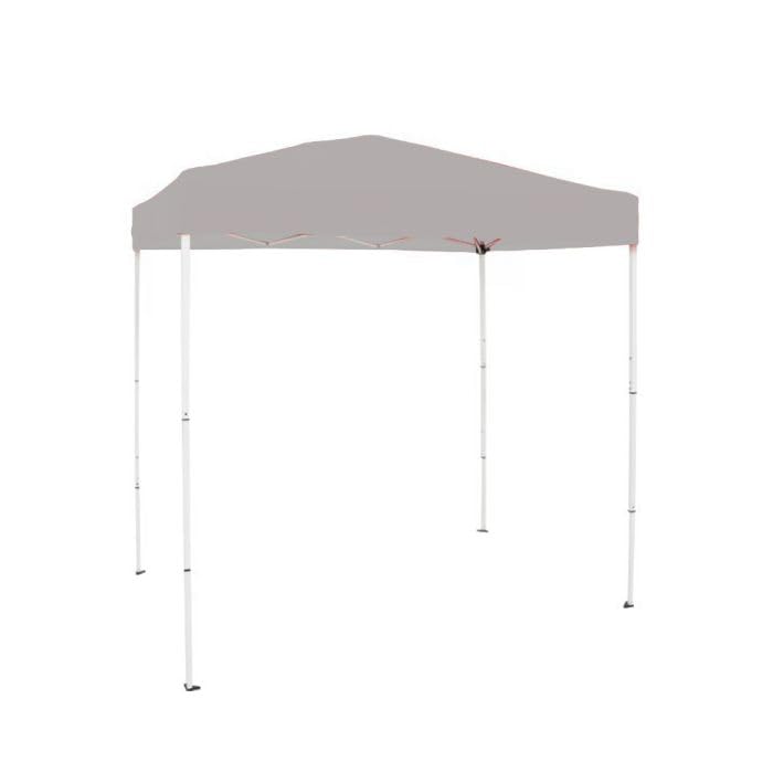 Garden Winds Custom Fit Replacement Canopy Top Cover Compatible with The Ozark Trail FGA64S1 4 x 6 Pop Up Canopy - Upgraded Pe