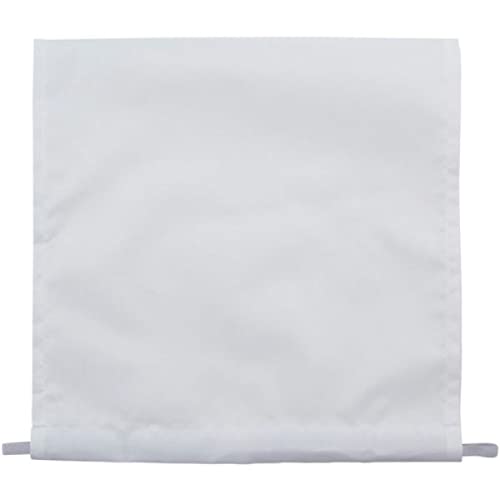 Advantus AVT98058 Seat Social Distancing Chair Covers - Pack of 10