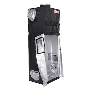 The Goliath Grow Tent  2'X2.5'