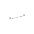 Moen Hilliard Chrome Towel Bar 24 in. L Metal