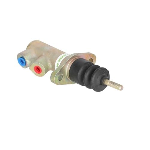 Brake & Clutch Master Cylinder Fits Case 1494 1190 1410 990 1294 1690 1394 885 1390 1694 1210 1490 1194 995 1290 1594 K950544 Fi