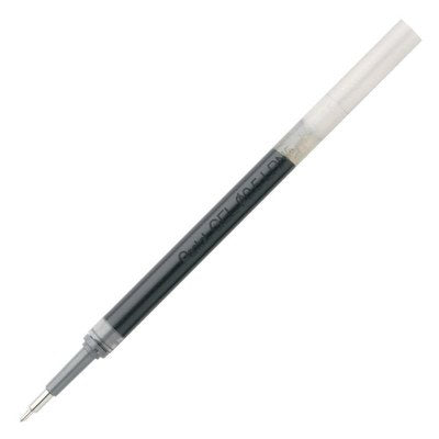 Refill For Pentel Energel Retractable Liquid Gel Pens, Fine, Blue Ink