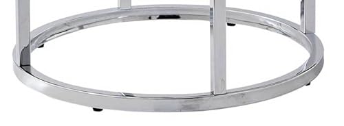 Steve Silver Echo End Table - Thumbnail 3