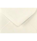 #17 Mini Gift Card Envelopes (2 11/16 X 3 11/16) - Natural (250 Qty.) | Perfect For The Holidays, Holding Place Cards, Gift Card