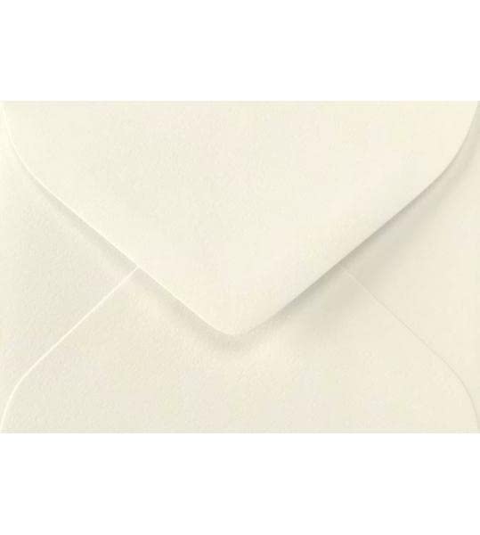 #17 Mini Gift Card Envelopes (2 11/16 X 3 11/16) - Natural (250 Qty.) | Perfect For The Holidays, Holding Place Cards, Gift Card