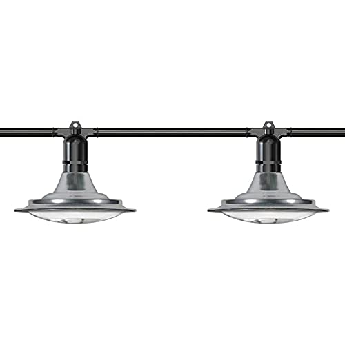 24' Greenhouse Expandable Stri