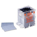 Staple Cartridge,F/ Eh70F Electric Stapler,Fastens 2-70 Shts, Sold As 1 Box
