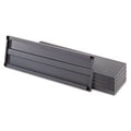 SAF6254 Safco Industrial Shelving, Steel, 6-Shelf, 36x24, Dark Gray