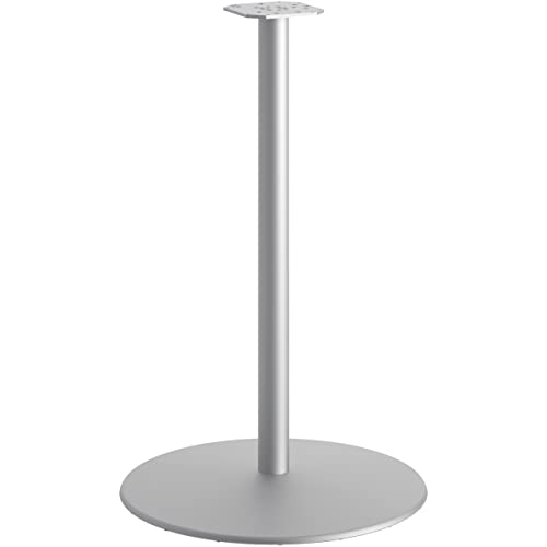 Hon Between Table Disc Base F/ 42&quot; Tabletop