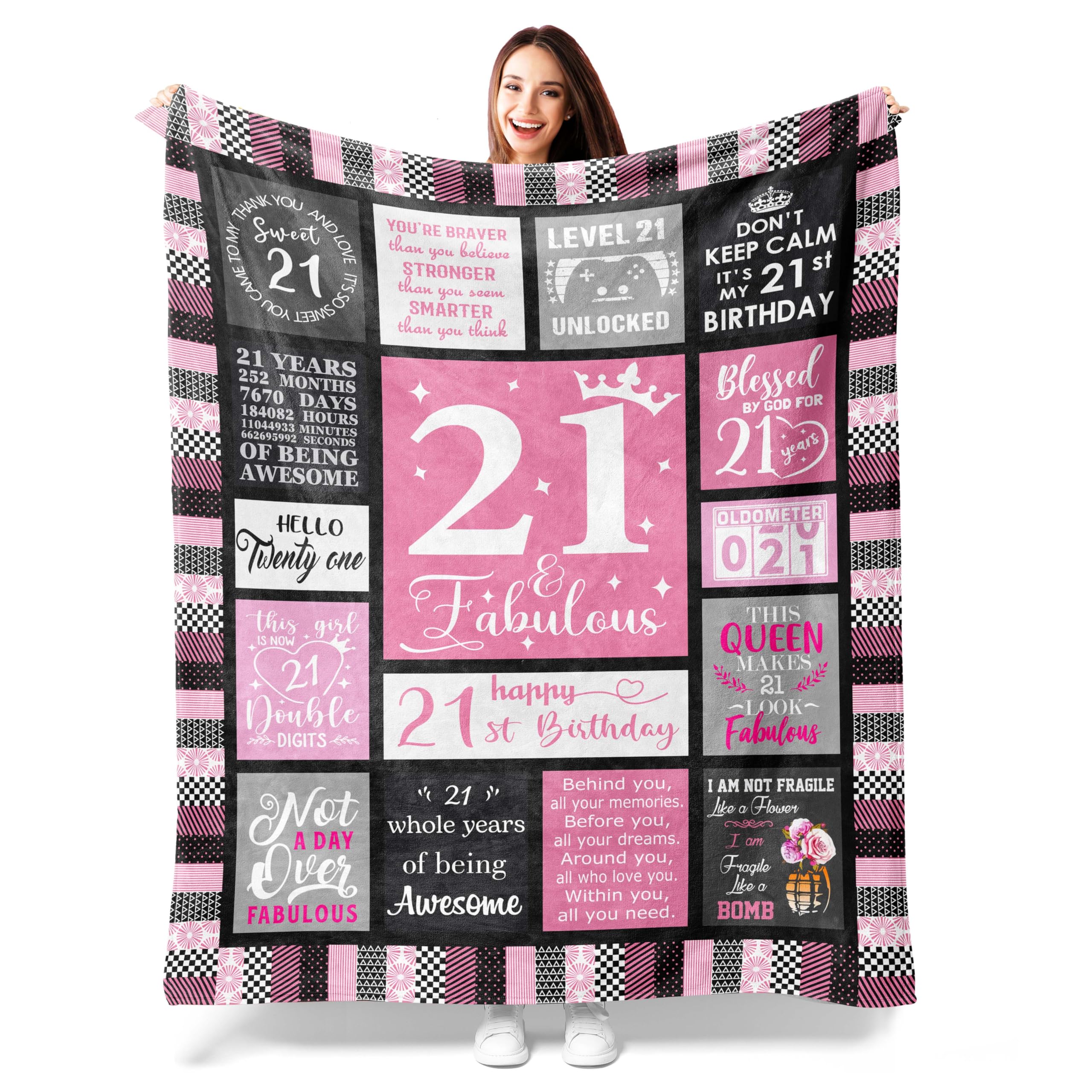 21St Birthday Gifts For Her, 21St Birthday Gifts, 21 Birthday Gifts For Her, 21St Birthday Gift Ideas, 21 Year Old Birthday Gift