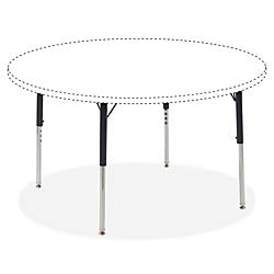 LLR99899  Lorell Activity Table Standard Height Adjustable Leg Kit