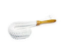 Chemex Coffee Maker Cleaning Brush for Glass Coffeemakers, XShape Design