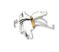 Navien 30004684A Flame Rod Assembly (Propane)