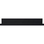 21" Slate Picture Ledge