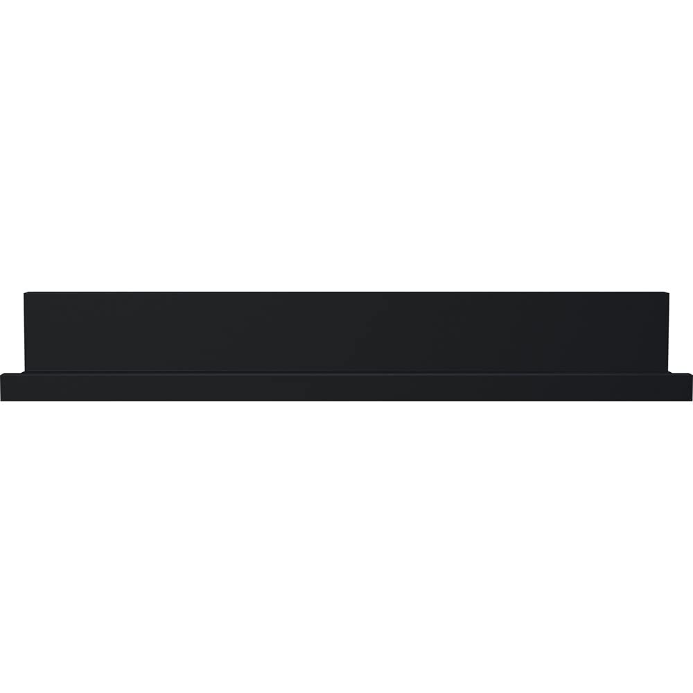 21" Slate Picture Ledge
