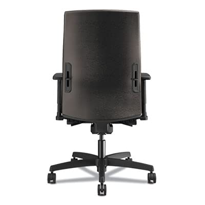 Hon Honi2Ul2Au10Tk Ignition 2.0 Upholstered Mid-Back Task Chair With Lumbar